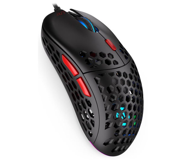 ENDORFY Lix Plus - 1078841 - zdjęcie 2